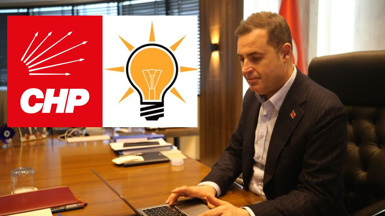 CHP’li Ahmet Akın, AK Parti İddialarına Ne Yanıt Verdi?