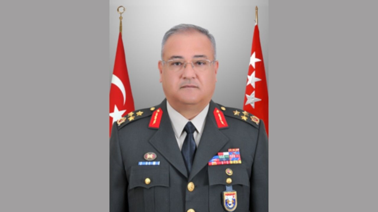 3. Ordu Komutanı Orgeneral Kemal Yeni kimdir, kaç yaşında, nereli?