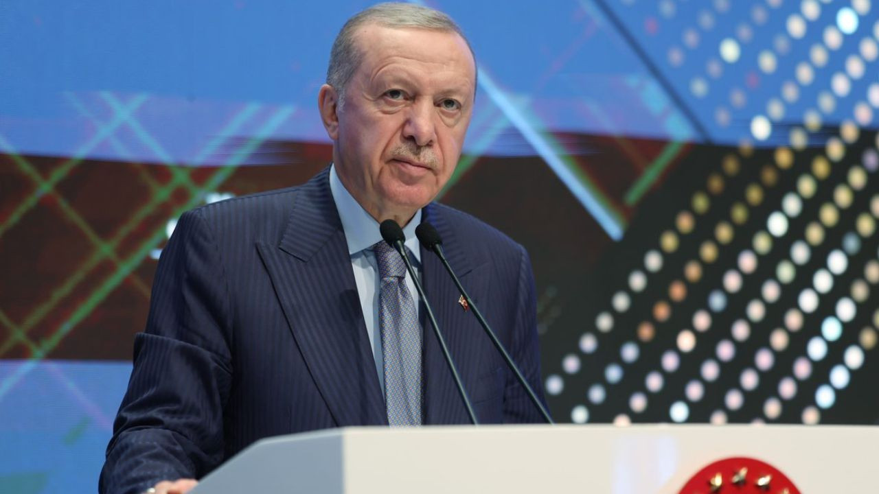 Cumhurbaşkanı Erdoğan Putin ile Trump Görüşmesine ne dedi?