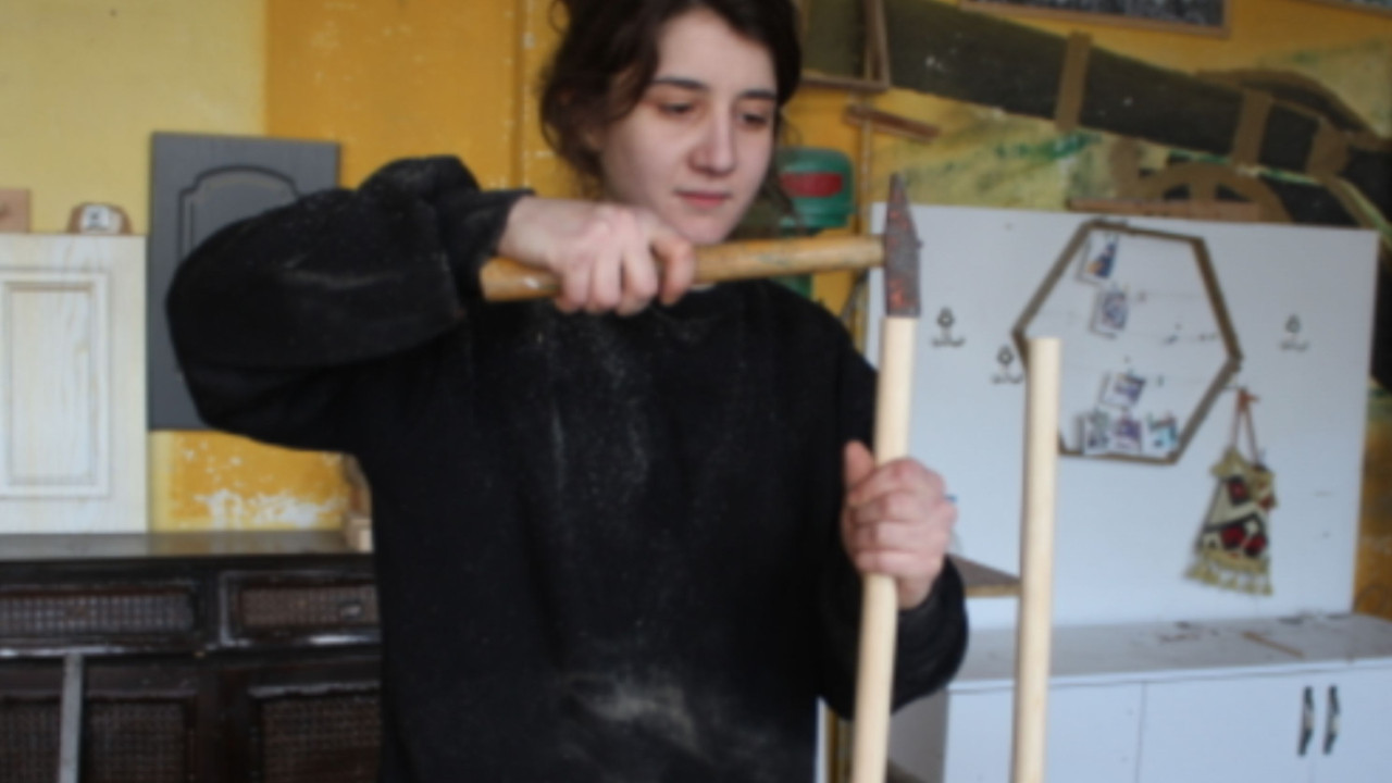 ‘Kadınsın yapamazsın’ dediler, 7 ülkeye ihracat yapıyor