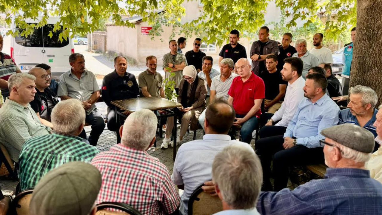 Balıkesir Üniversitesi Hastanesi Deprem Yaralılarına Umut Oldu