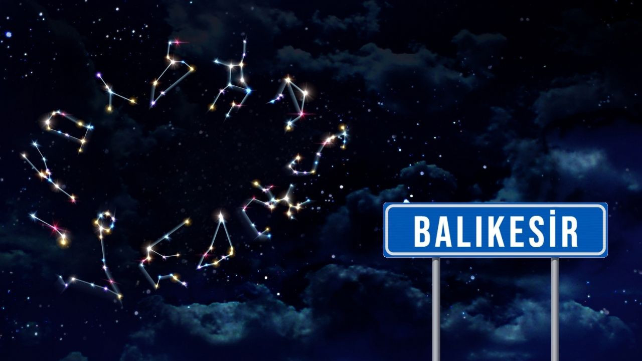 Balıkesir'de Şans 3 Burçtan Yana: 17 Ağustos Astroloji Gündemi