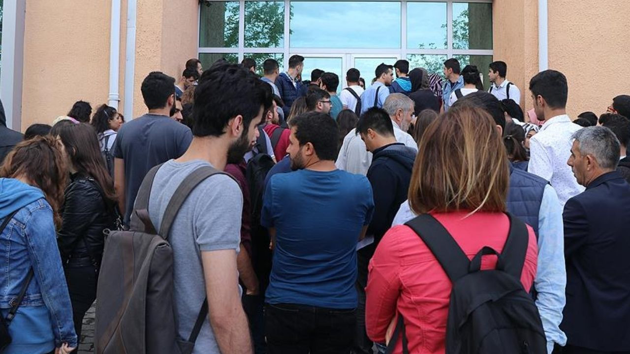 Yerleştirme Sonuçları Tarihi: Üniversite Kayıtları Ne Zaman?
