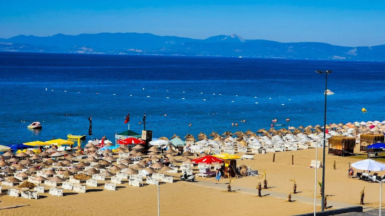 Sarımsaklı Halk Plajı Ücretsiz mi? Ödüllü Plaja Nasıl Gidilir?