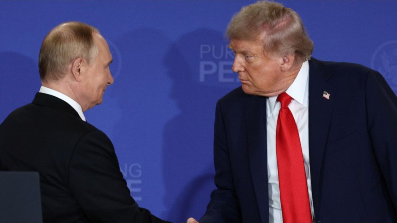 ABD’den Alaska Sonrası Çarpıcı Açıklama: Trump’ın Özel Temsilcisi Konuştu