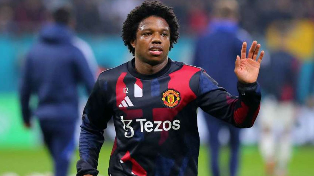 Tyrell Malacia Beşiktaş ve Roma’nın Takibinde!