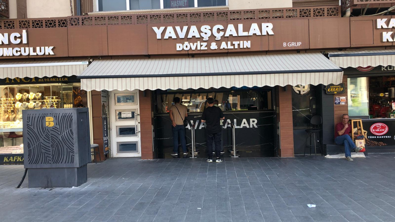 Balıkesir'de 18 Ağustos Döviz Kurları: Çeyrek Altında Son Durum