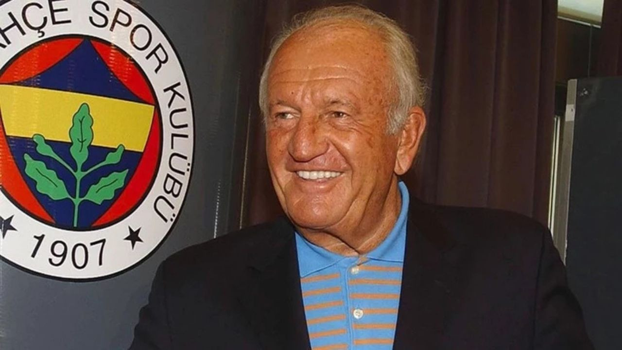 Fenerbahçe'nin eski başkanı Ali Şen kimdir, nereli, kaç yaşında?