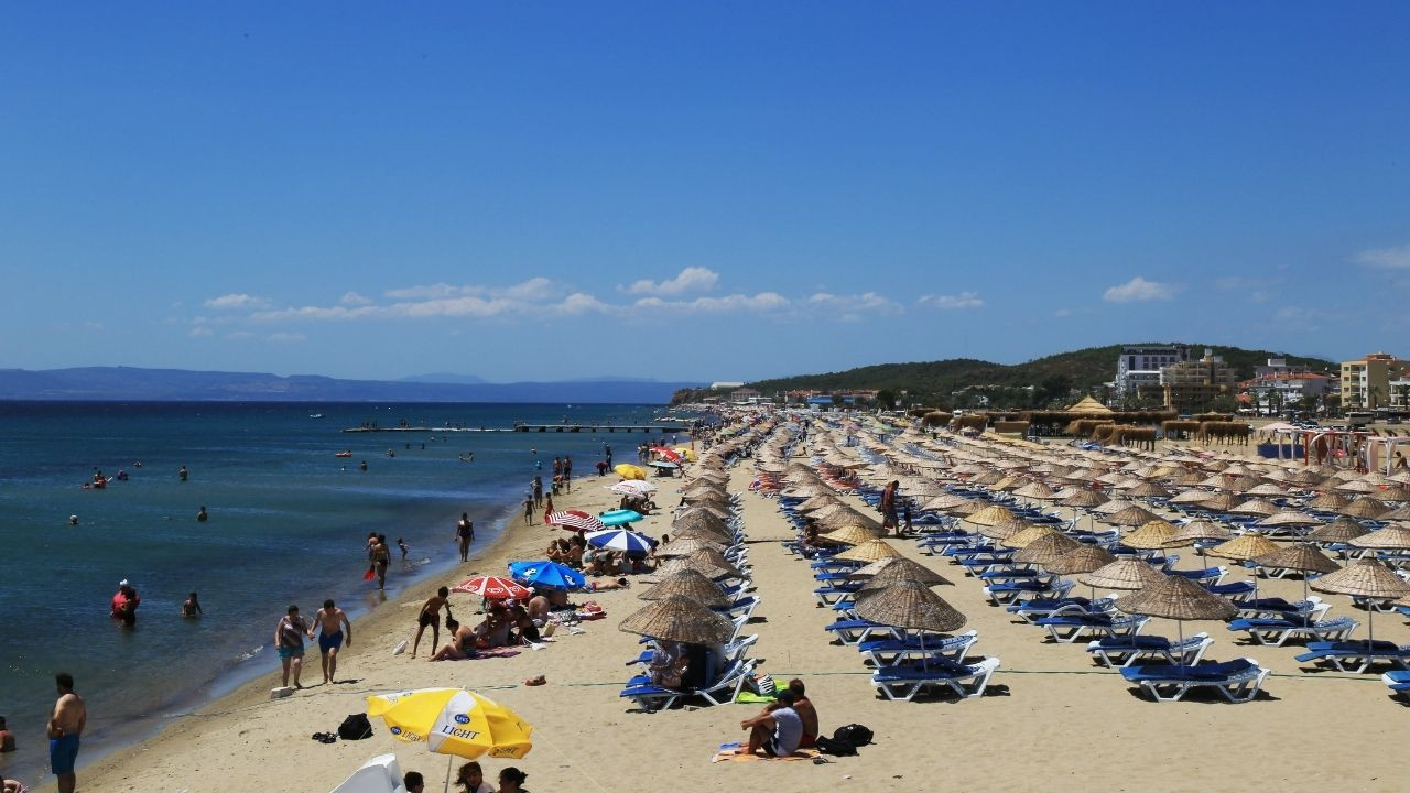 TÜİK Balıkesir’in En Gelişmiş ve En Az Gelişmiş İlçelerini Açıkladı!