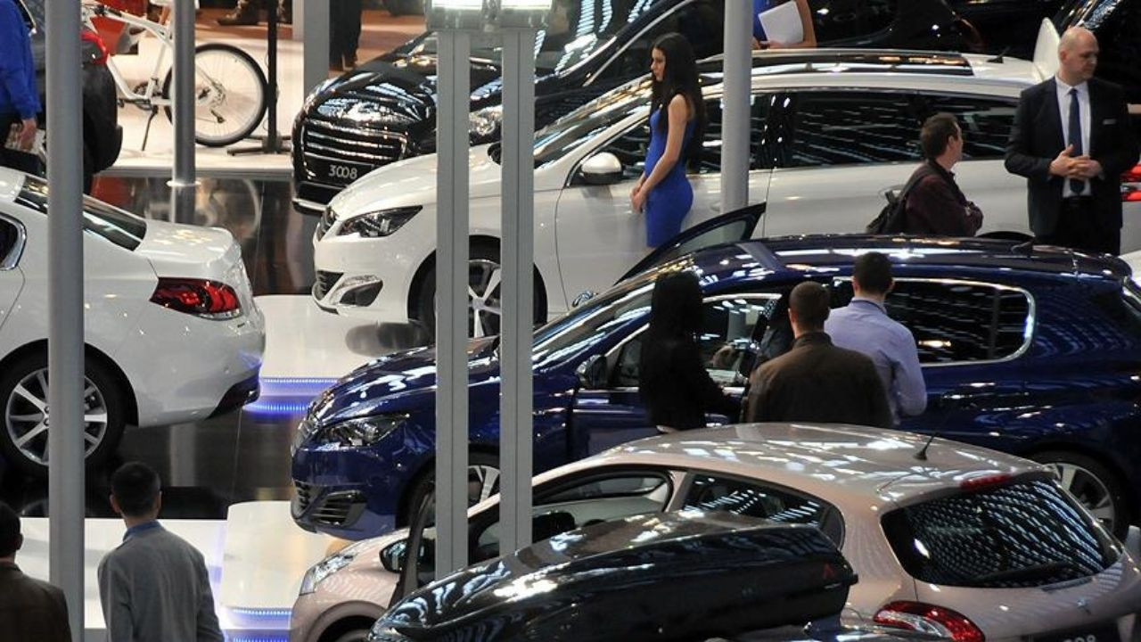 Yeni Alınan Otomobilde Leke Varsa Bunu Yapanlar Sıfır Araçla Değiştirebilecek