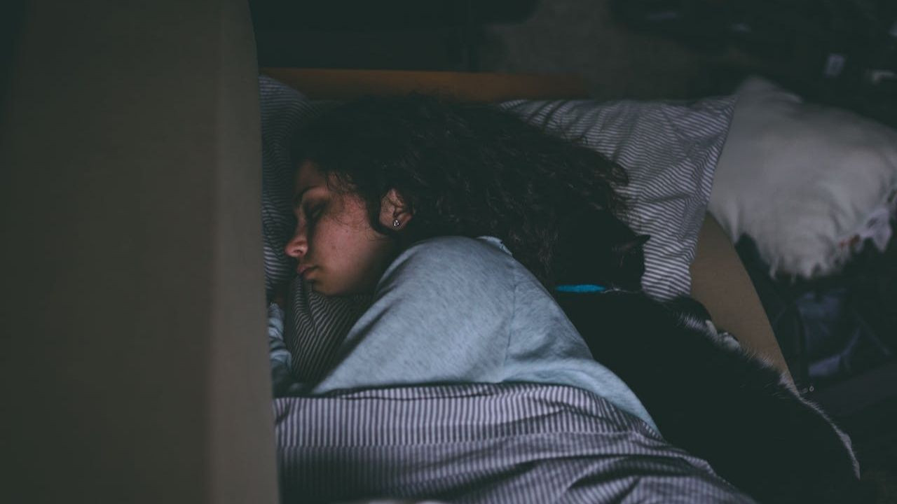 Gece 2'de Ayakta Olanları Mışıl Mışıl Uyutacak 5 Yöntem