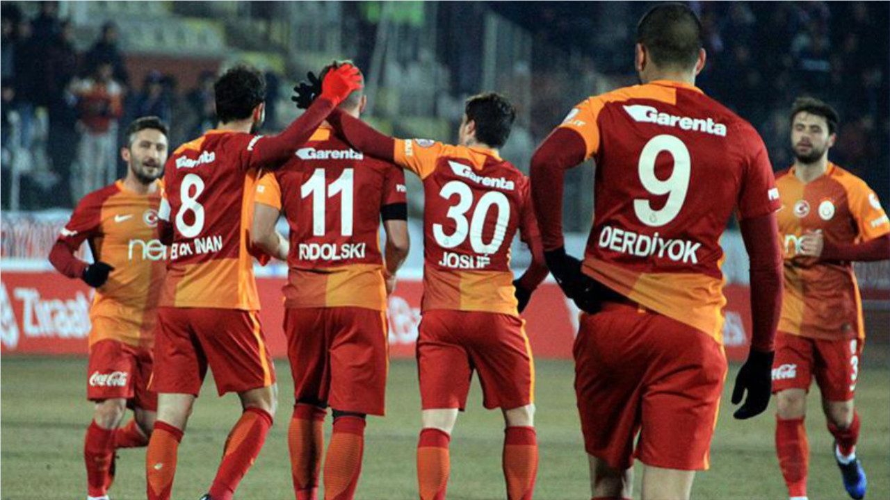 Galatasaray'ın Bir Sonraki Maçı Ne Zaman? Antrenmanlar Başladı