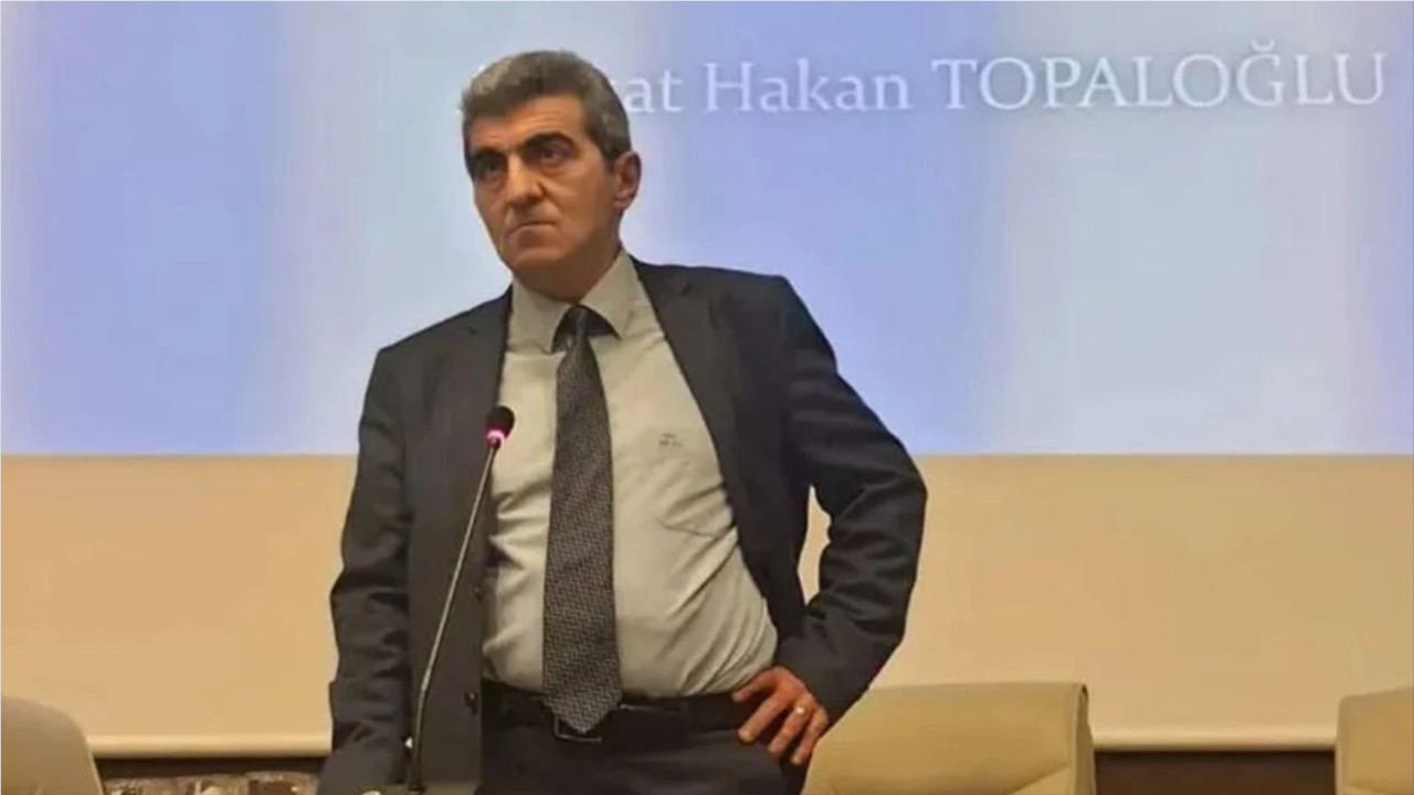 “Topaloğlu: Hak Mücadelesi Sürecek”