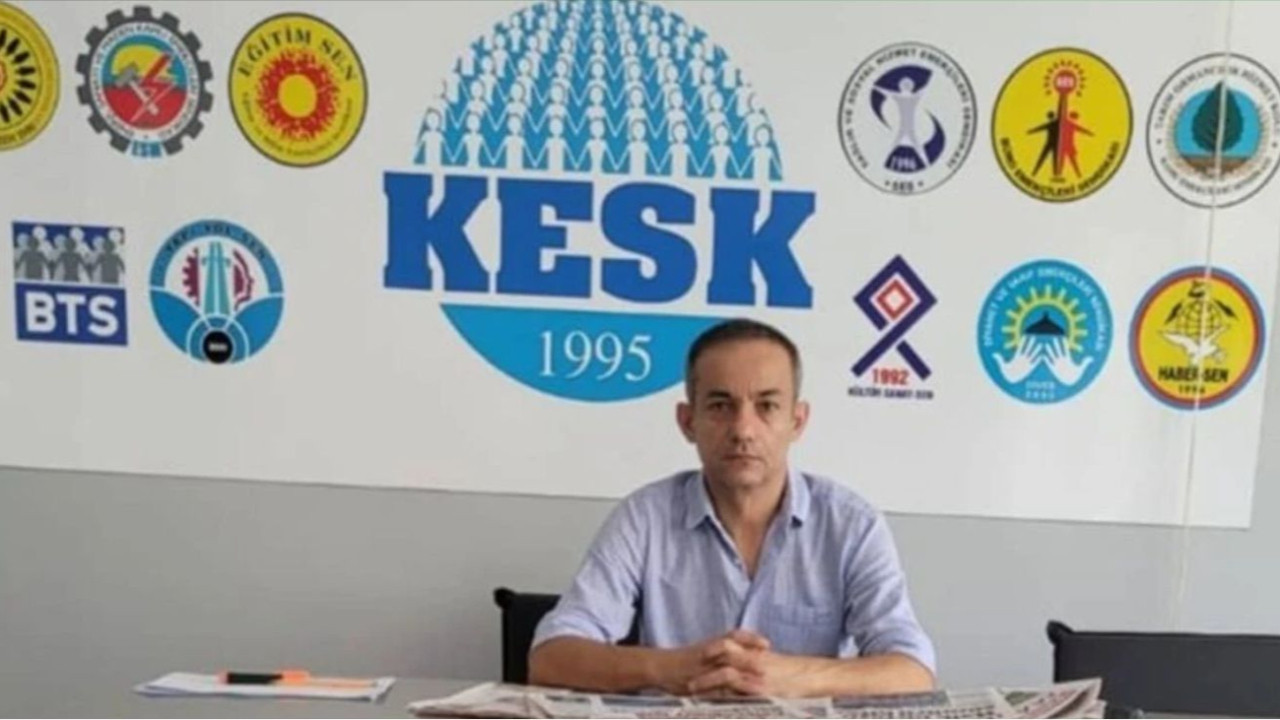 Gürbüz Şahin: Kamu Emekçisine Sunulan Teklif Yok Hükmündedir”