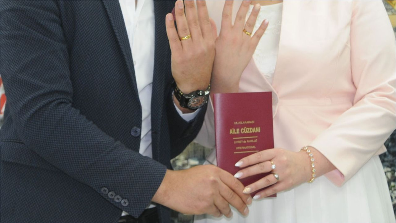 Balıkesir’de Evlilik ve Boşanma Oranları Açıklandı: TÜİK Verileri Ne Söylüyor?