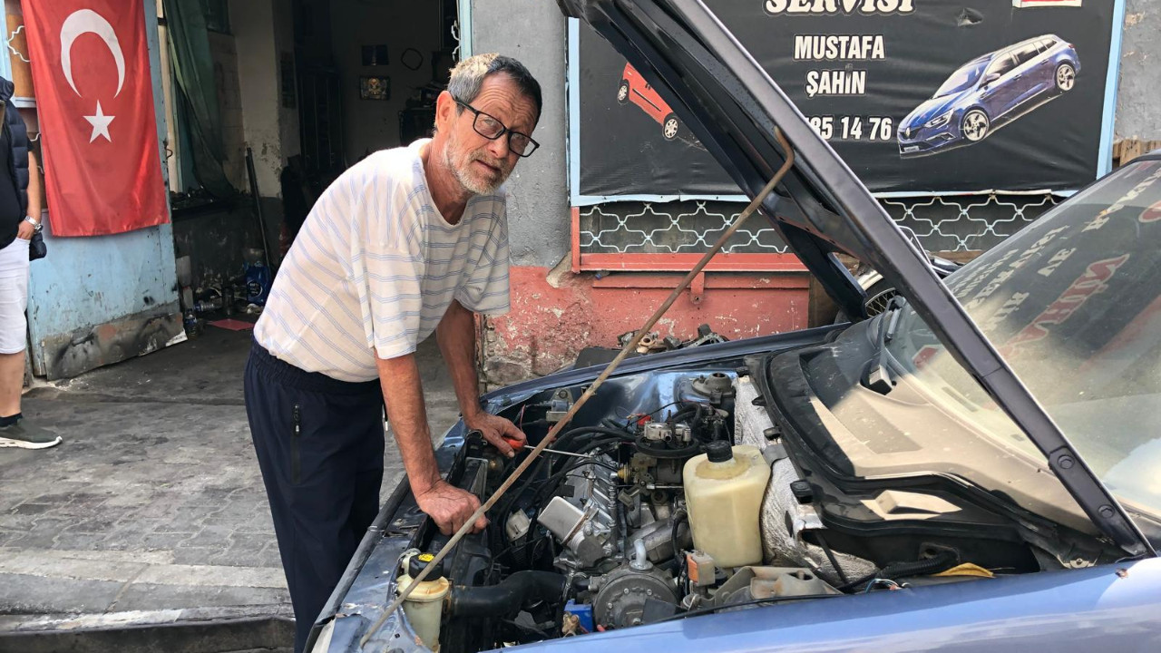 “Motor Arızalarının Asıl Nedeni Ne?”