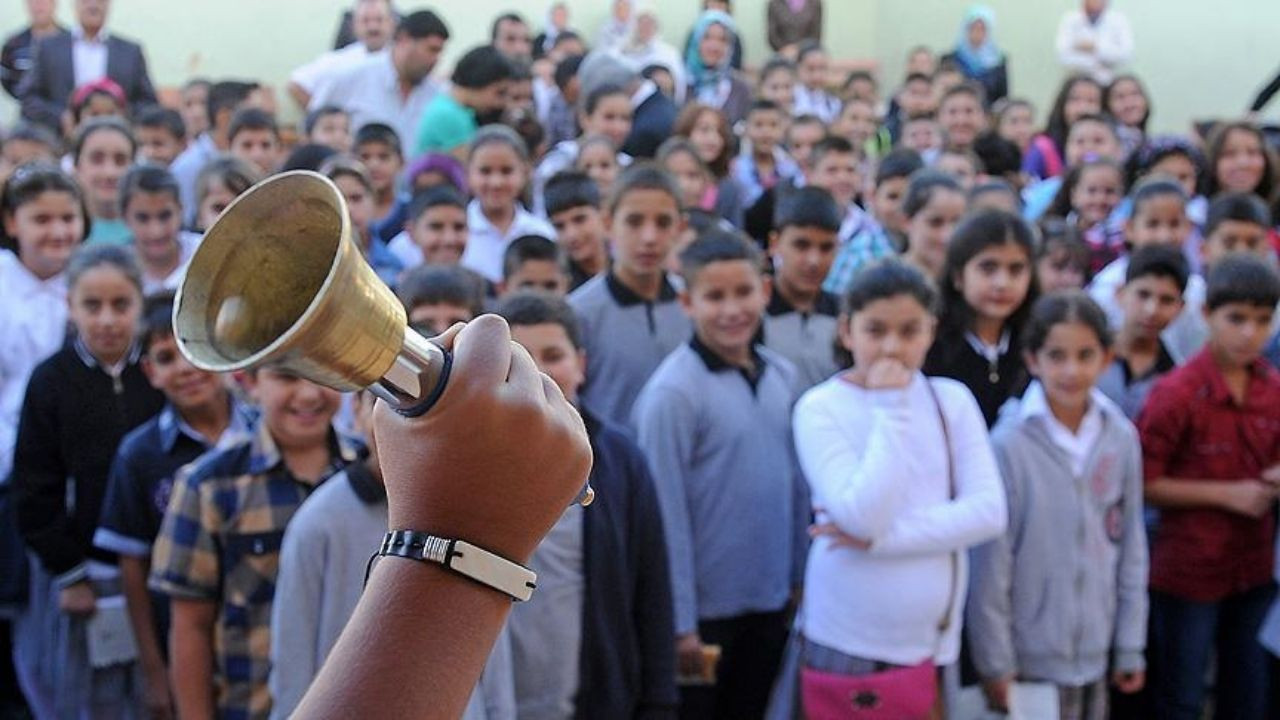 MEB'den Yeni Adım: Okullarda 'Zilsiz Uygulama' Başlıyor
