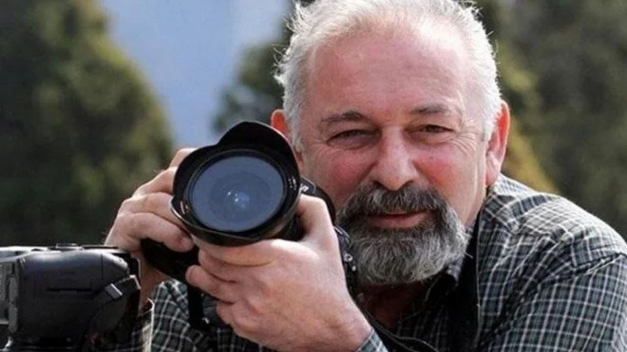 Garbis Özatay Hayatını Kaybetti: Garbis Özatay Kimdir, Nereli?