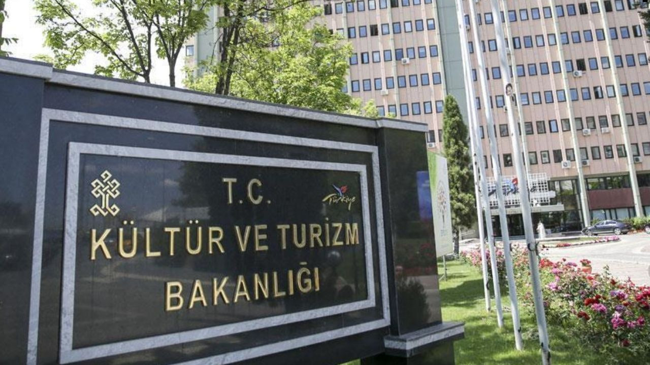 Kültür ve Turizm Bakanı Duyurdu! Türkiye'ye Bakın Ne Ofisi Açılıyor