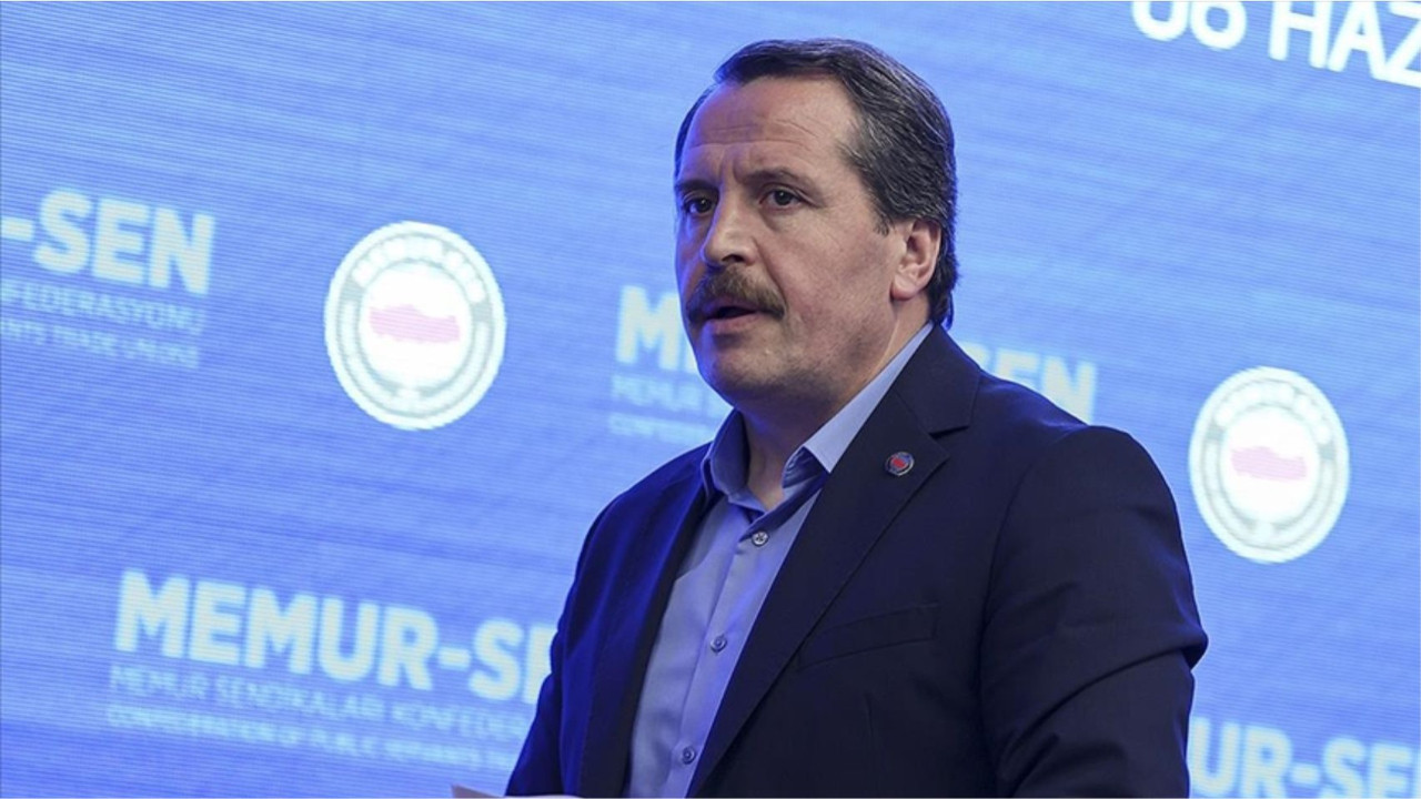 Anlaşma İptal Memurlar Zam Teklifini Hakeme Götürüyor