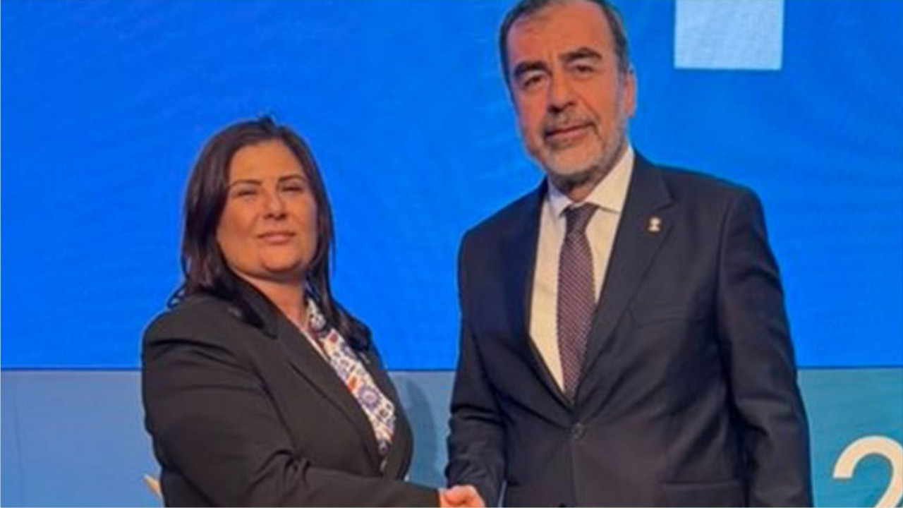 Başkan Erdem: "AK Parti’nin kurumsal kimliğiyle bağdaşmayan bir davranıştır"