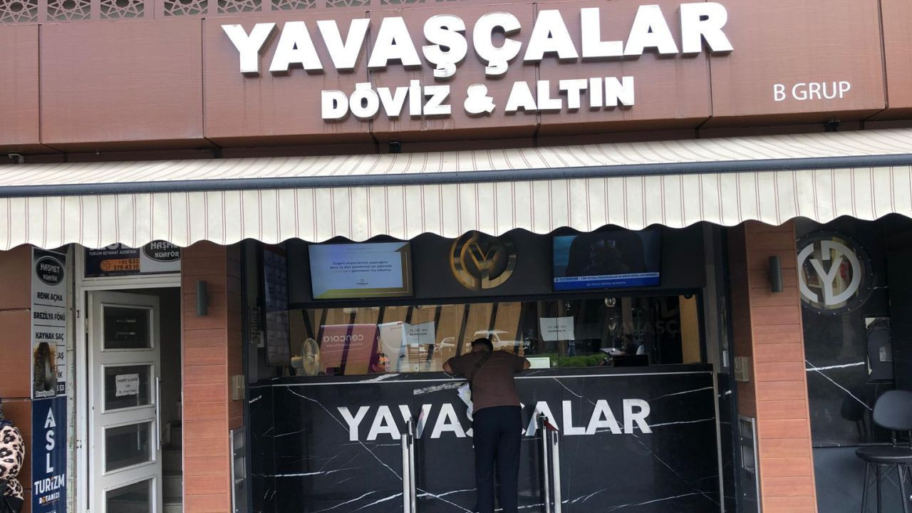 20 Ağustos Döviz ve Altın Fiyatları Balıkesir’de Açıklandı