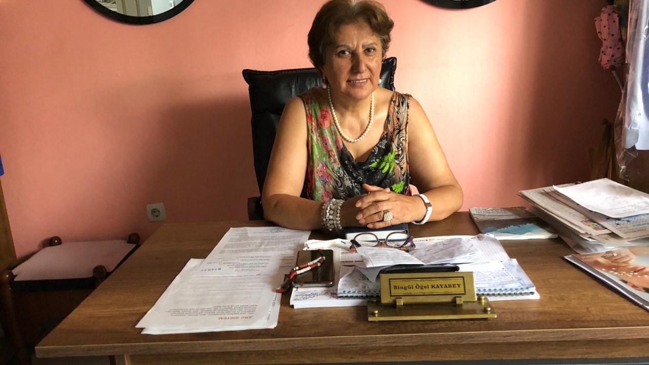 Kadınlara Umut Olan Akademi: 826 Saatte Ustalık Belgesi