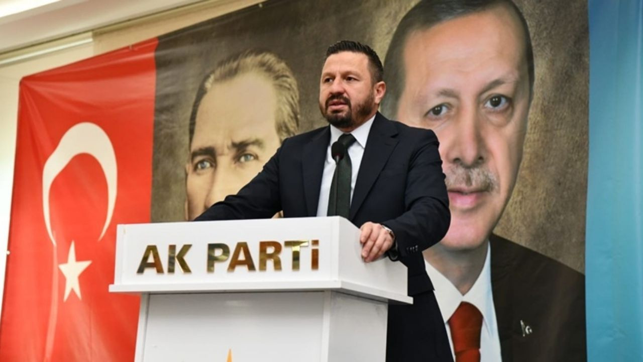 Aydemir: ''Vatandaşa sürekli zam ve ceza yolluyorsunuz''