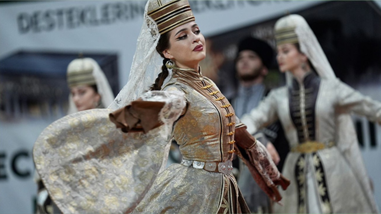Balıkesir’de Çerkes Festivali İçin Ücretsiz Ring Seferleri