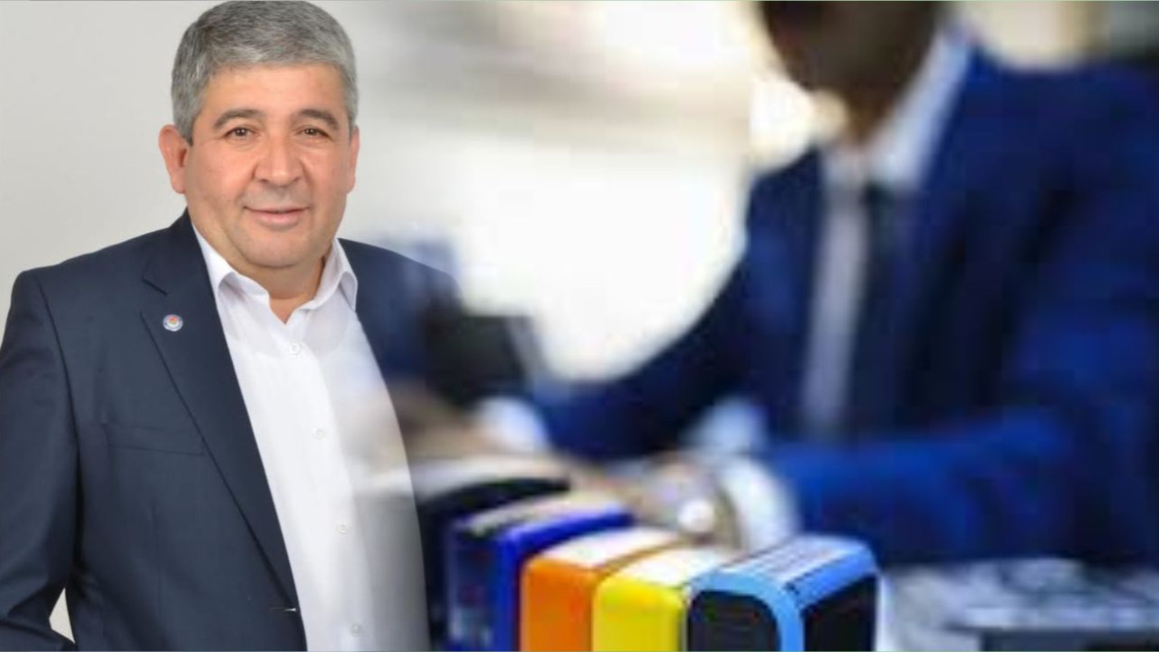 Bu Yasayla Buraya Kadar” Memur-Sen Balıkesir’den Sert Tepki