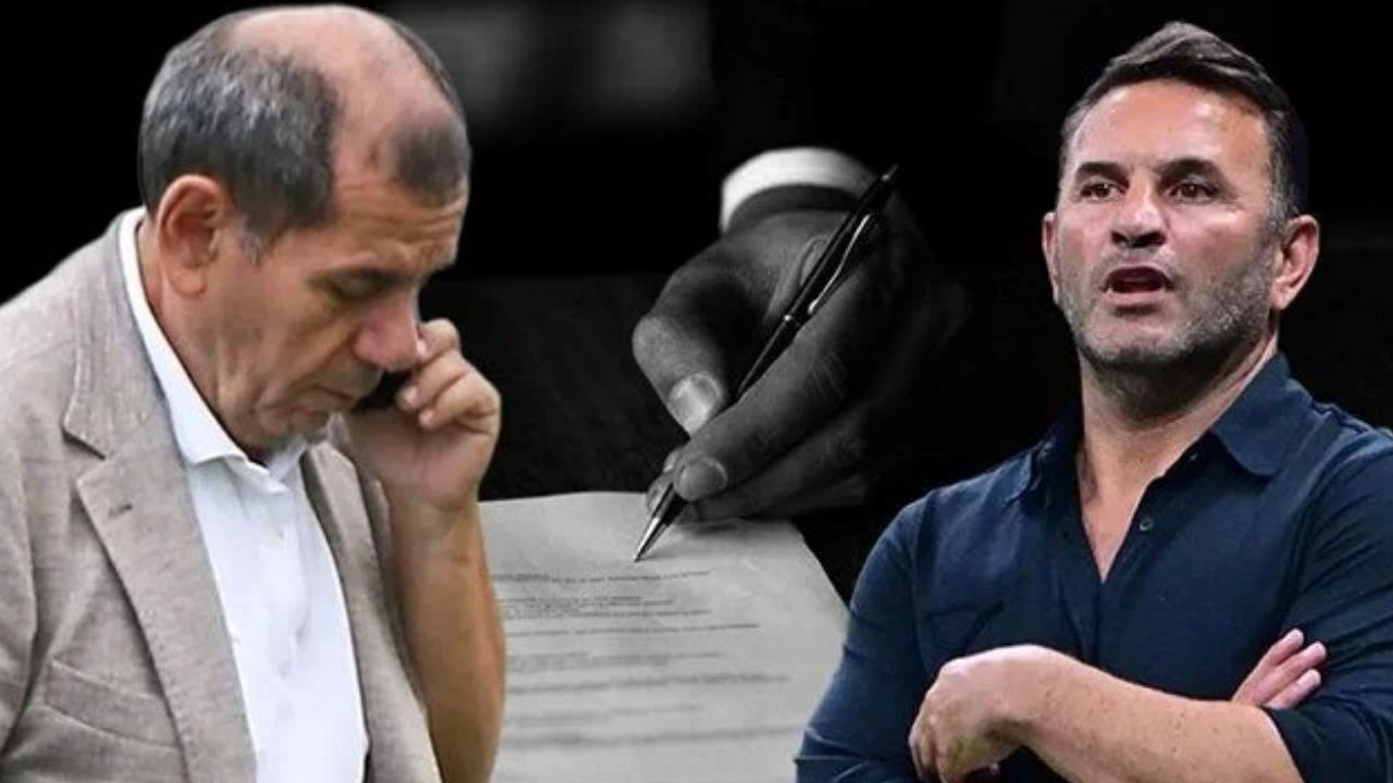 Galatasaray’da Sağ Bek Transferinde Sürpriz Gelişme