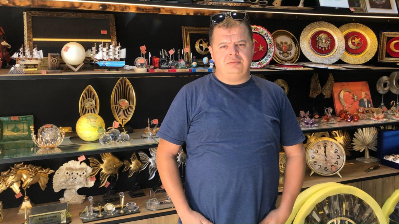 Balıkesir’de Çerçeve ve Tabloya Artan İlgi