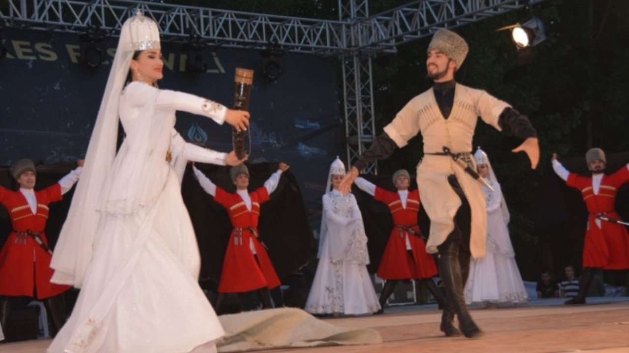 Orhanlı Çerkes Festivali Nerede Yapılacak, Ne Zaman?