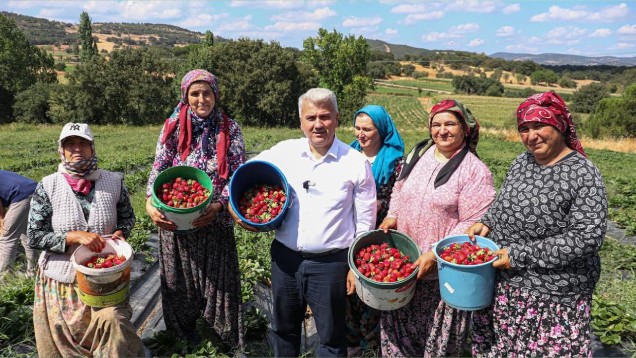 Vekil Canbey “Yatırımları yakından takip ediyoruz”