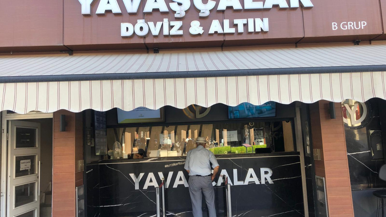 22 Ağustos 2025 Balıkesir’de Altın ve Dolar Fiyatları