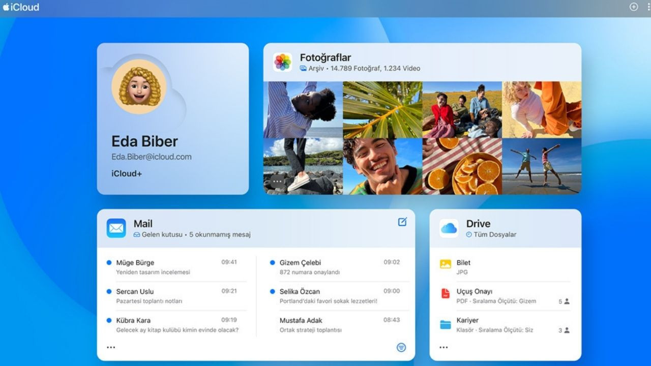 Apple iCloud+ Türkiye fiyatlarına %60 zam yaptı! Güncel iCloud fiyatları