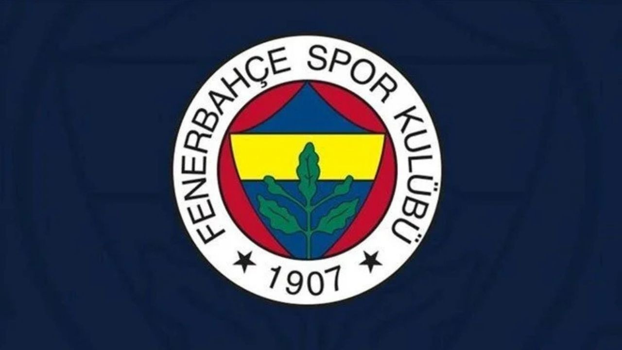 Edson Alvarez Resmen Fenerbahçe'de