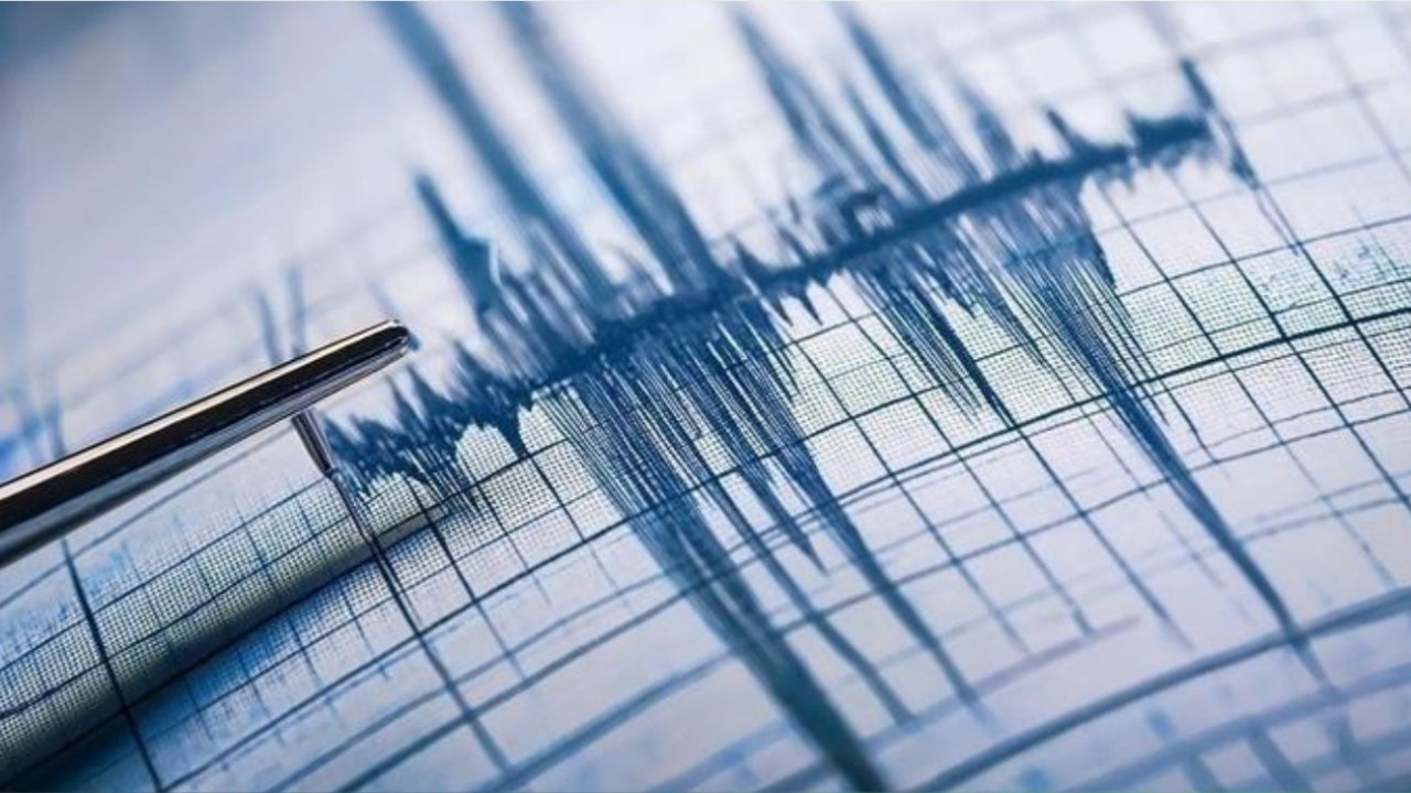 Sındırgı'da Deprem mi Oldu? Kaç Büyüklüğünde?