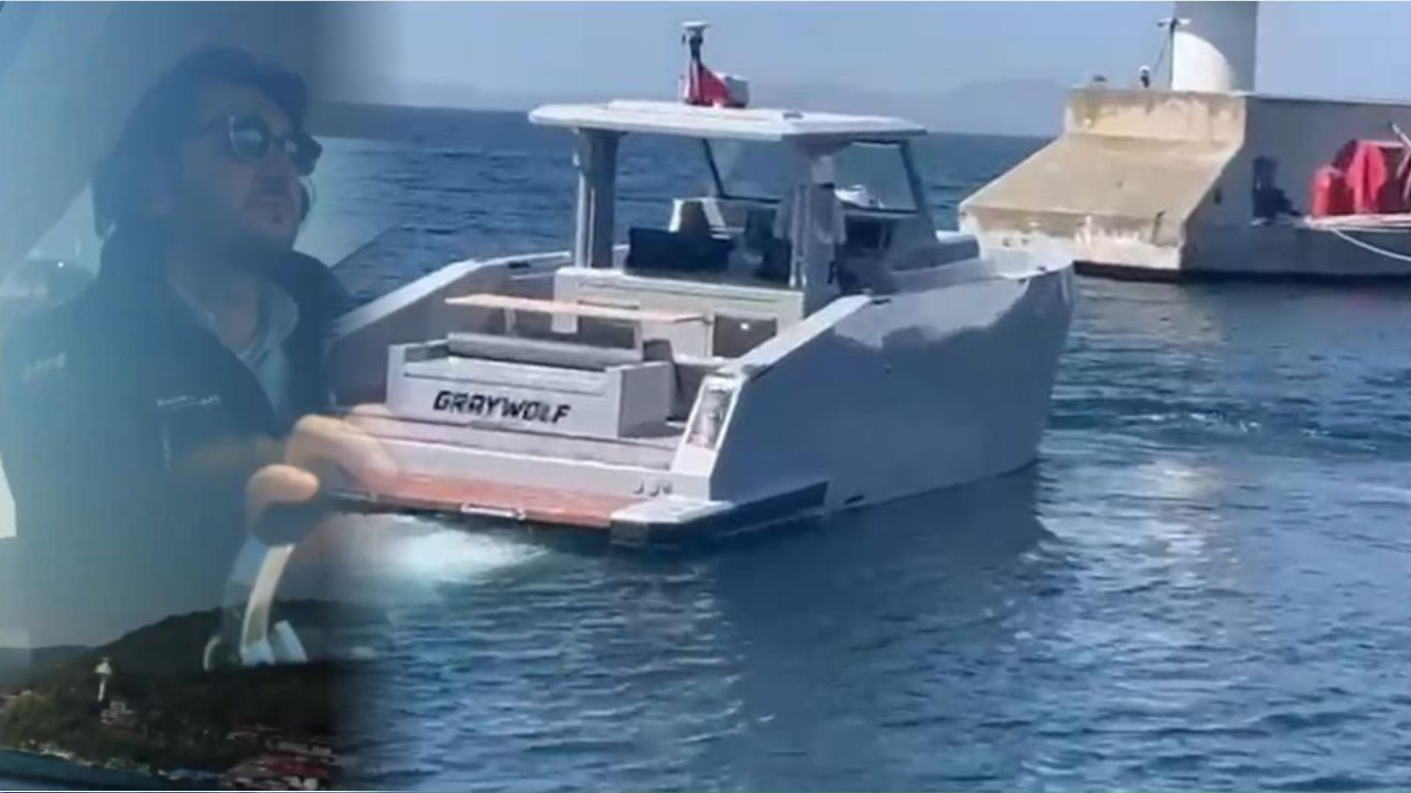 Halit Yukay Hala Kayıp! Gemiden Numune Alındı