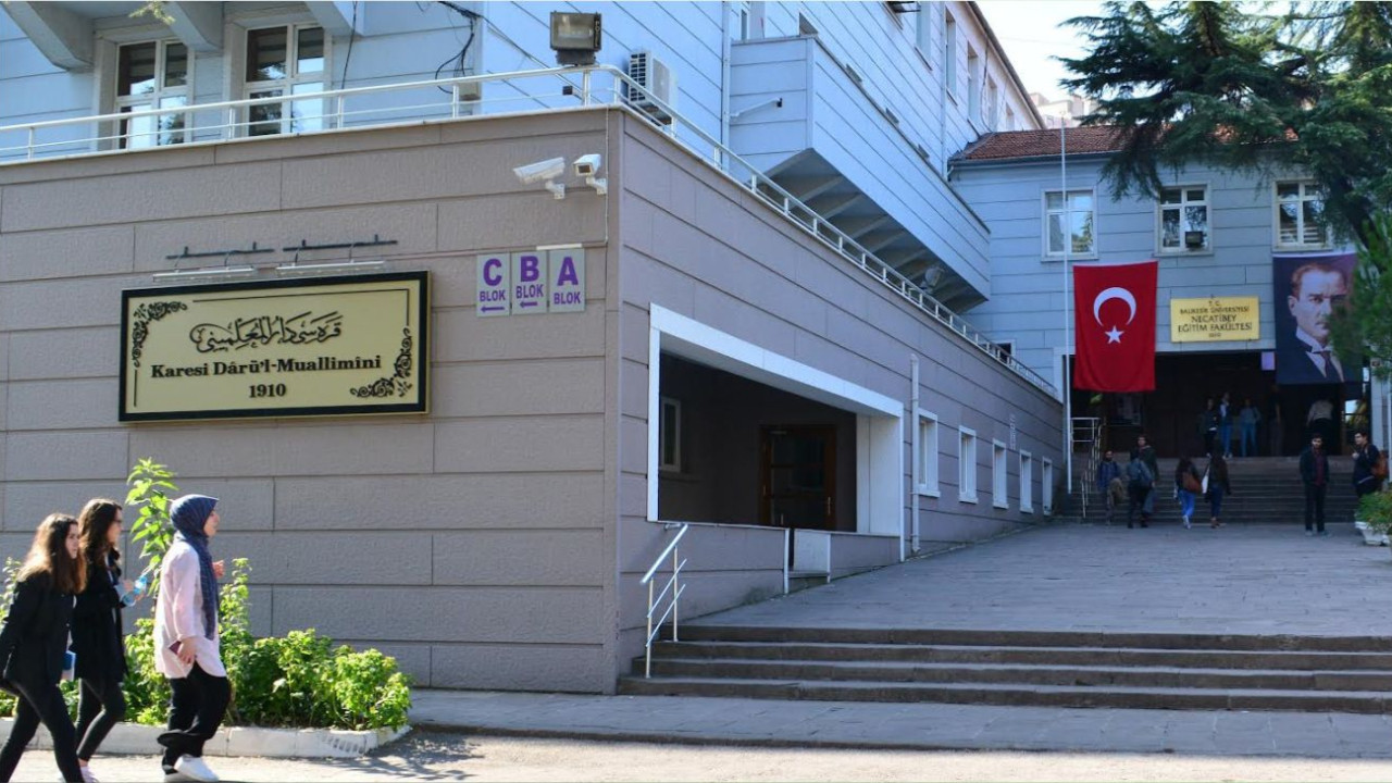 NEF Mezunları Başarı Tablosu Açıklandı