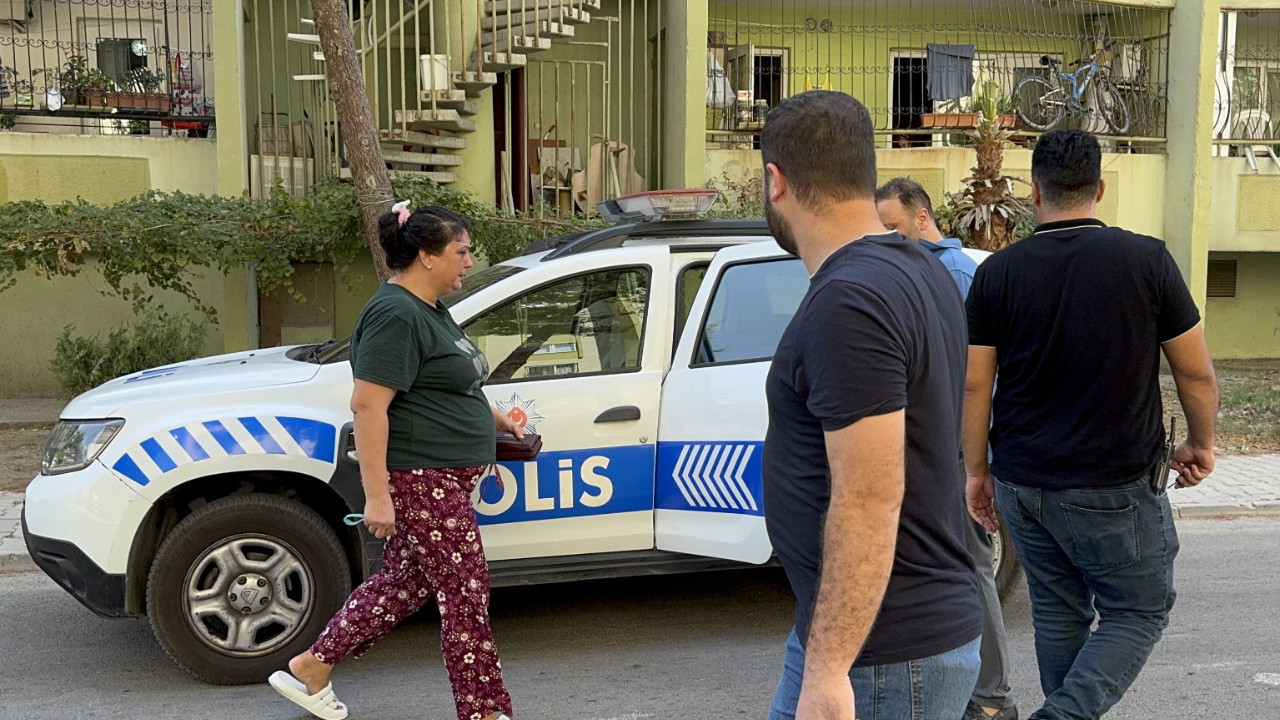Adana'da çocuğuna kötü muamelede bulunduğu öne sürülen kadın gözaltına alındı