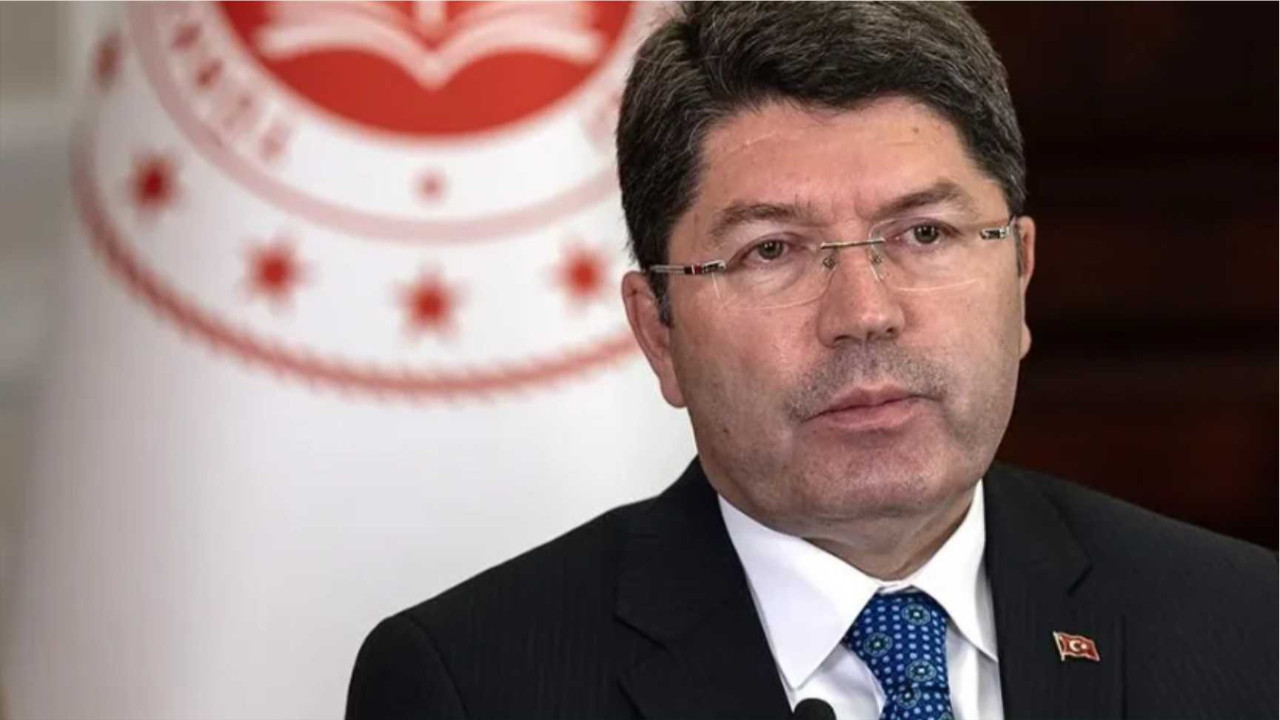 Bakan Tunç’tan 2 ayrı olay için açıklama: "3 kişi tutuklandı"