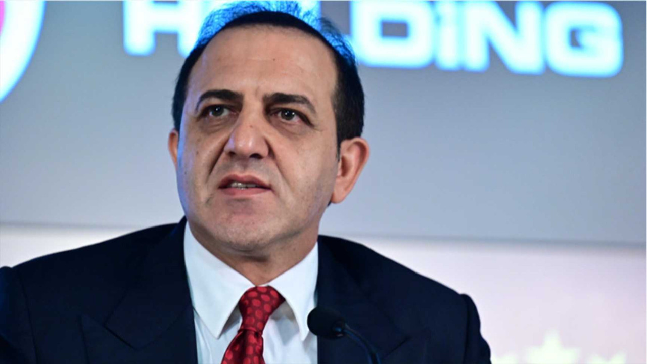 Abdullah Kavukçu'dan Barış Alper Yılmaz ile ilgili açıklama: