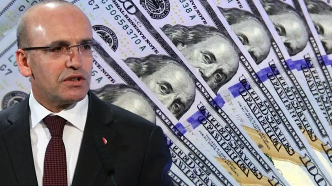 KKM tarihe karıştı! Mehmet Şimşek açıkladı yeni hesap açılamayacak