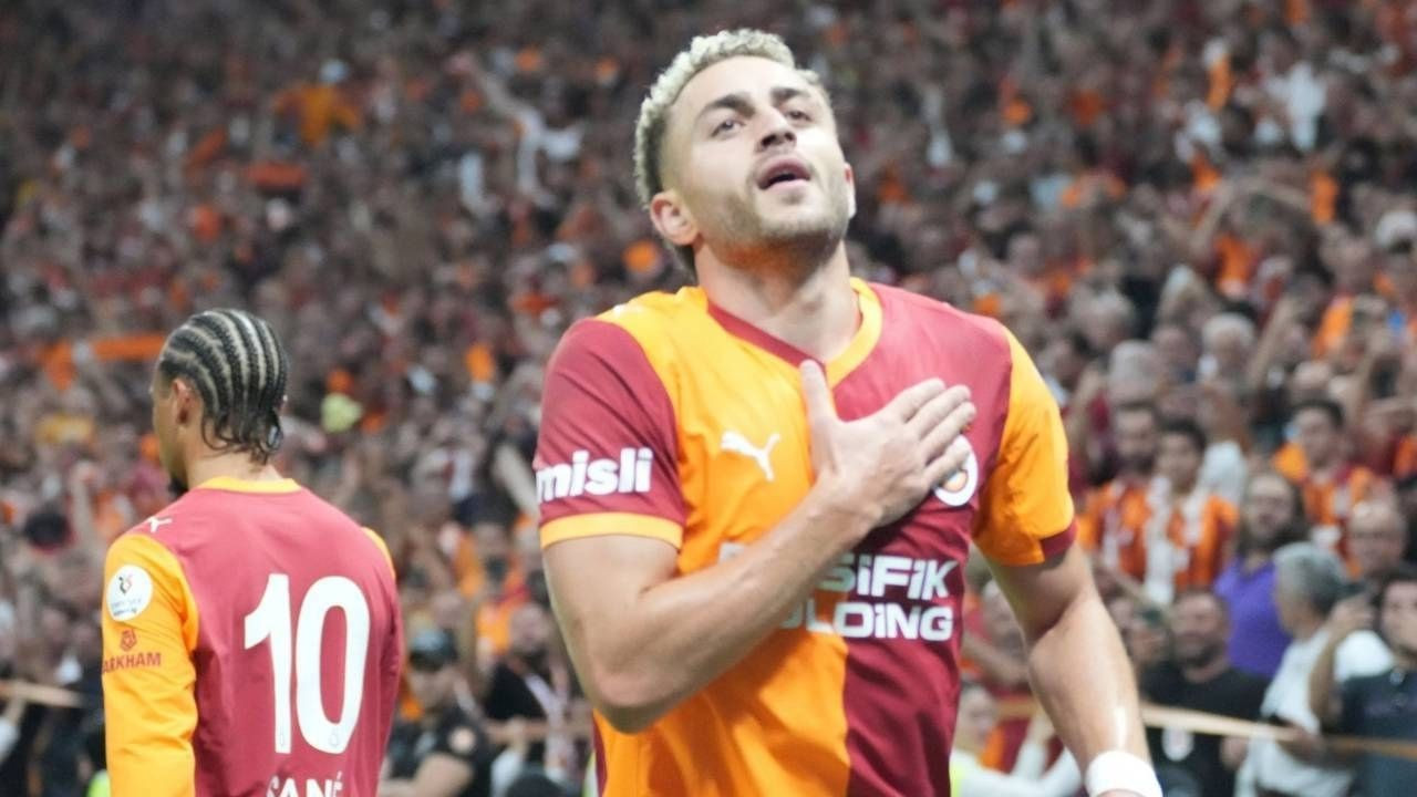 Galatasaray’ın Zecorner Kayserispor kamp kadrosu belli oldu mu, kimler yok?