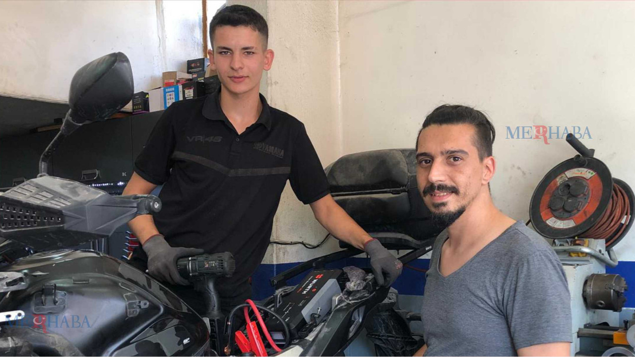 “Motorcuların En Büyük Hatası Ne?”