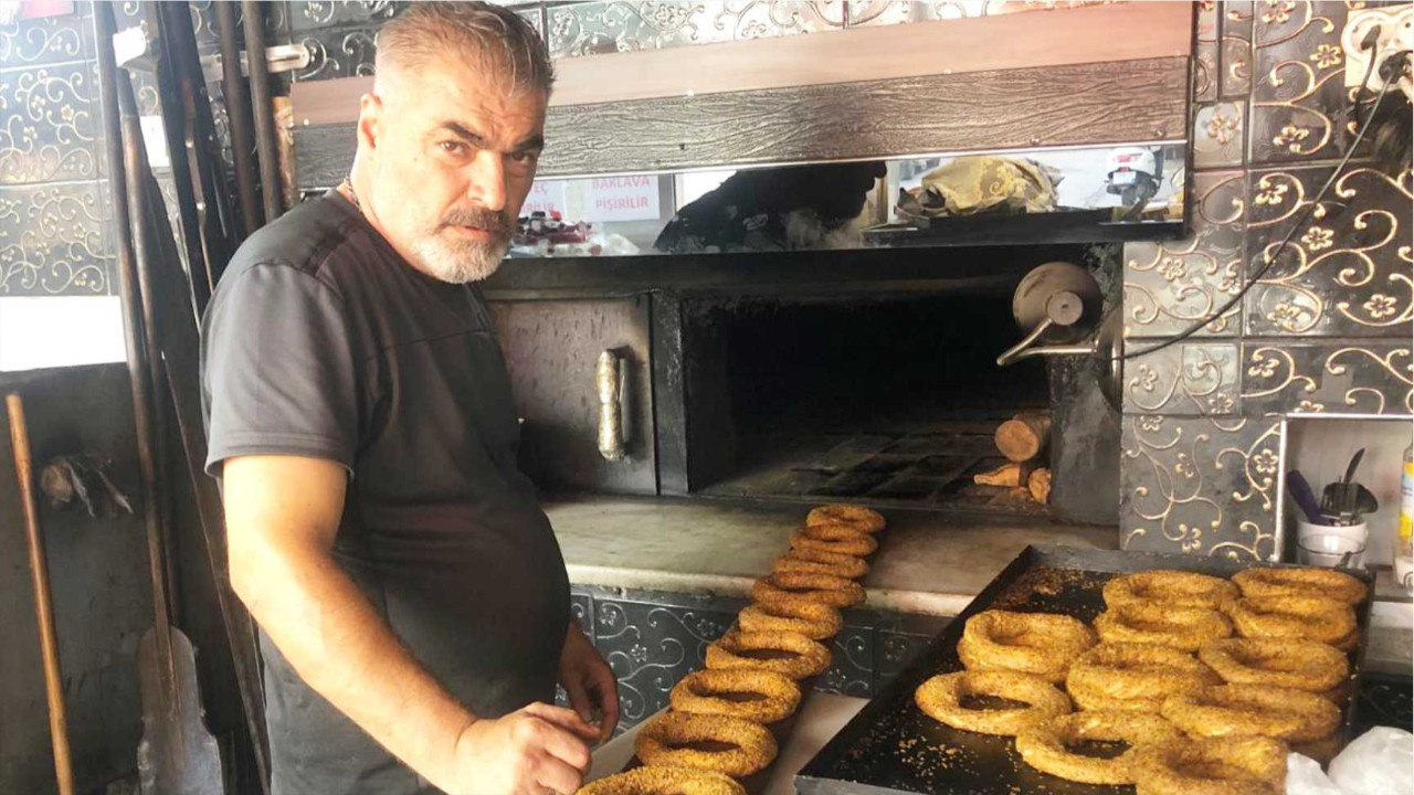 “Simitte Zam ve Düşen Satışlar”