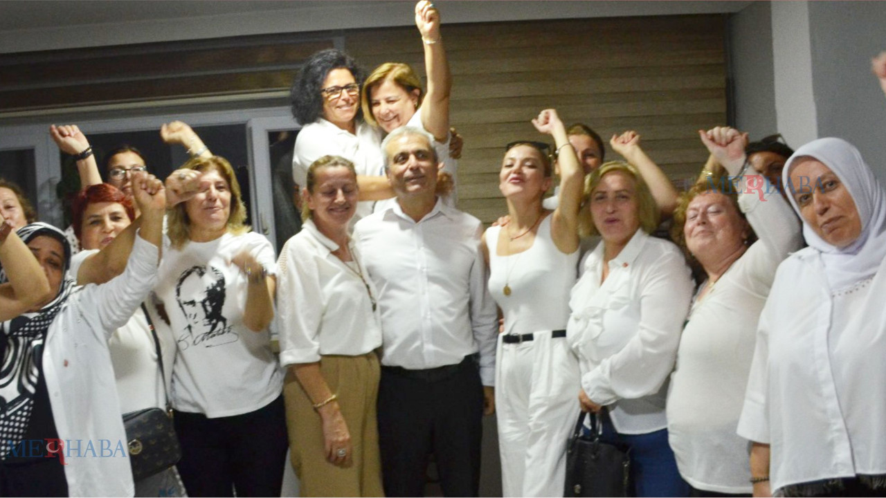 CHP Karesi'de Delege Seçimleri Tamamlandı