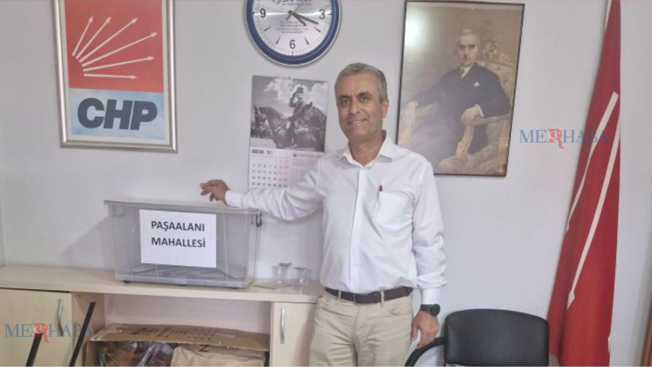 “CHP Karesi’de Delege Tartışması” Yücel Erişen'den Net Tavır