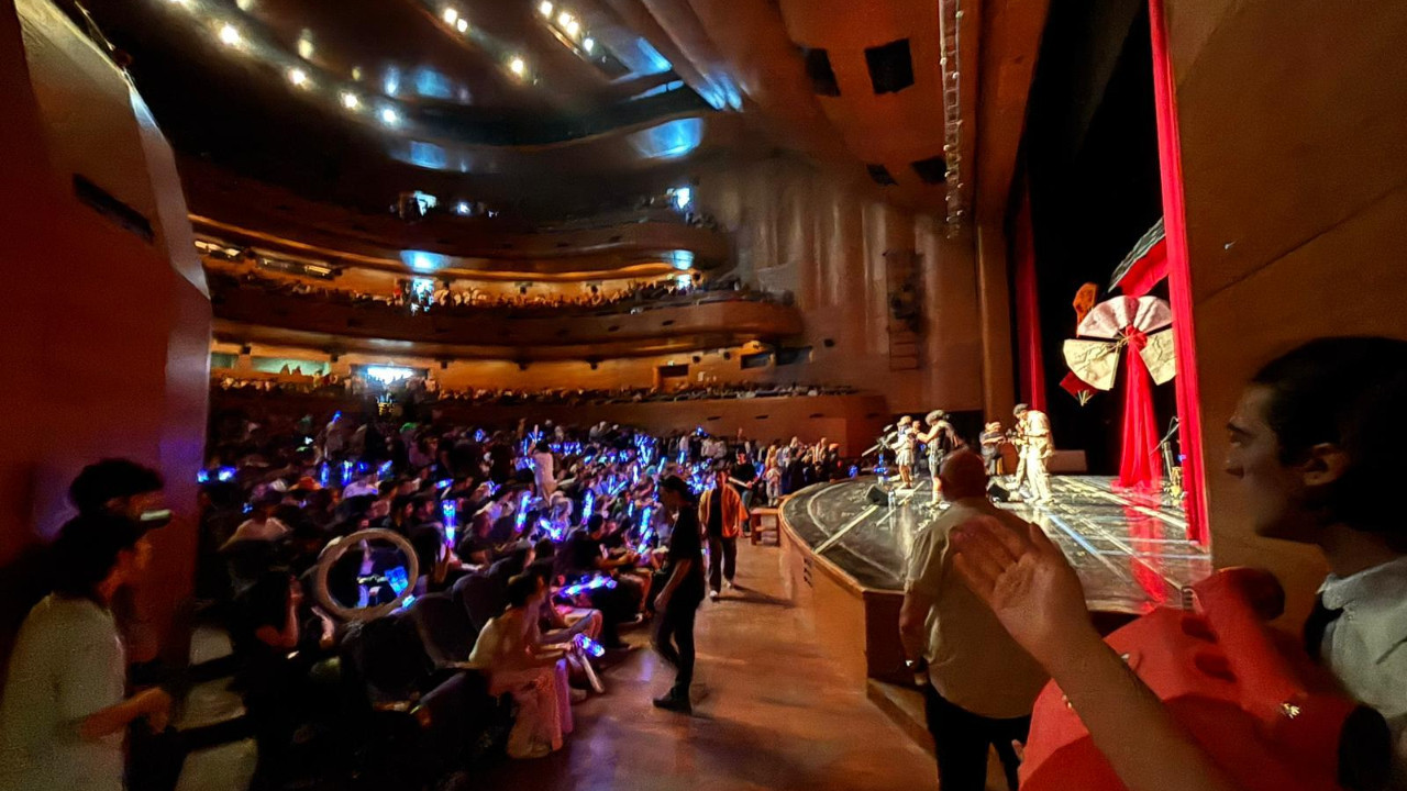Kimicon Cosplay Etkinliğine Rekor Katılım